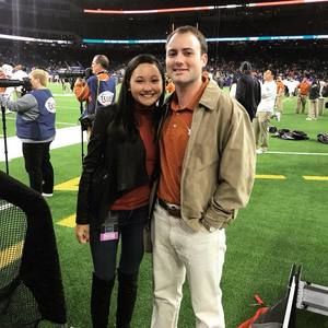 Meet your Posher, Kiko